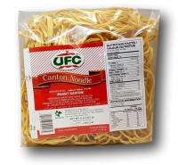 Canton noodle 227g UFC
